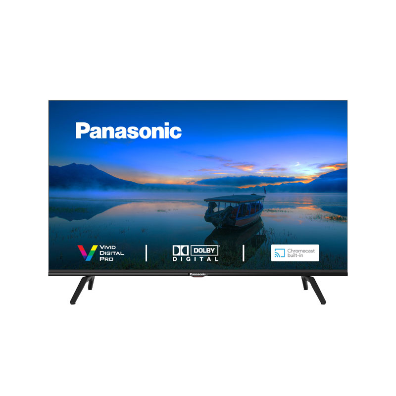 Picture of Panasonic 43 inch (108 cm) Full HD LED Smart TV (TH43MS550DX)